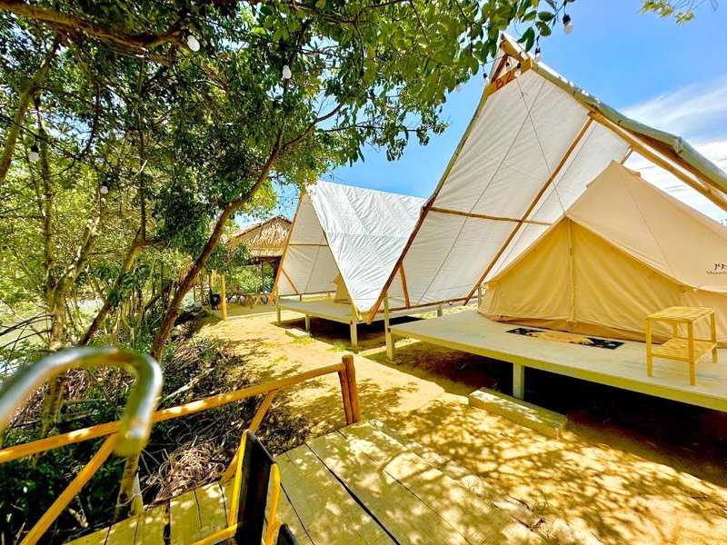 SAY Camp Forestの写真