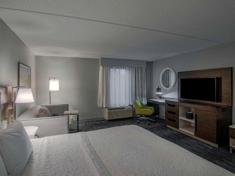 ハンプトン イン ウォルドーフ (Hampton Inn Waldorf)の写真