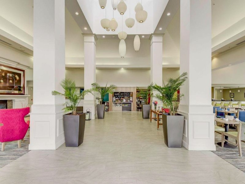 ヒルトン ガーデン イン ウォルドルフ (Hilton Garden Inn Waldorf)の写真