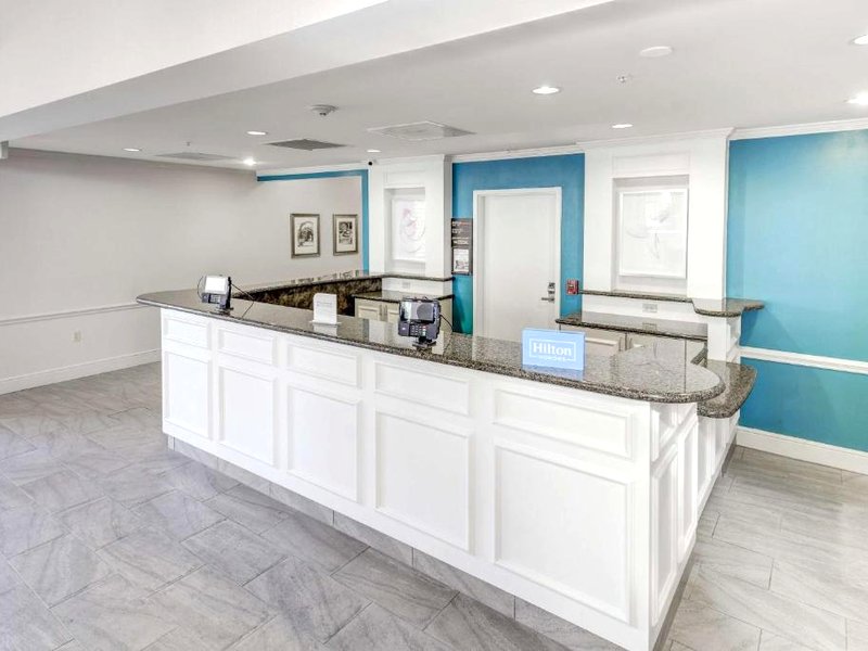 ヒルトン ガーデン イン ウォルドルフ (Hilton Garden Inn Waldorf)の写真