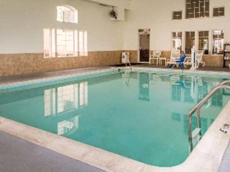 Comfort Suitesの写真