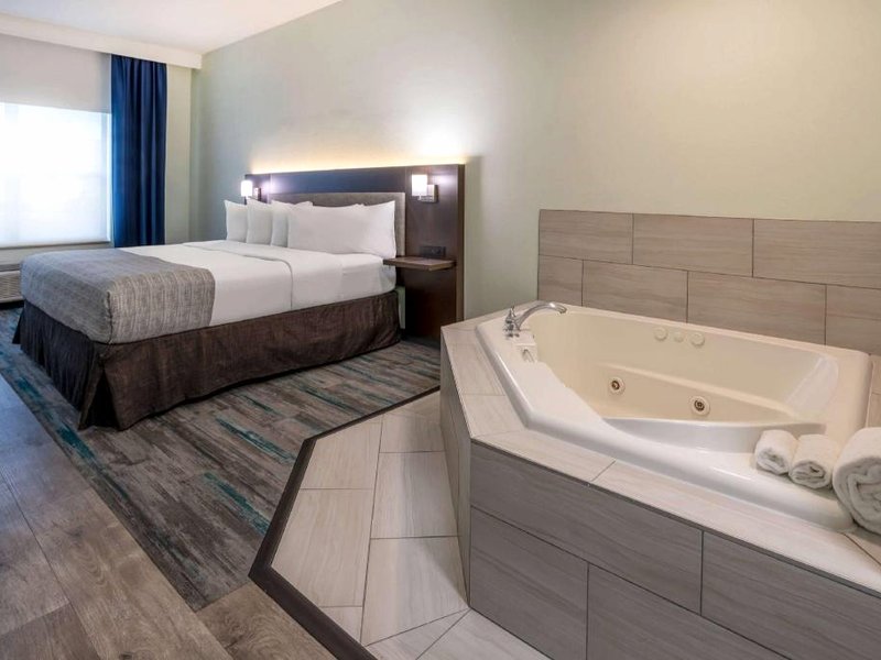 Wingate by Wyndham Waldorf or Washington DC Areaの写真