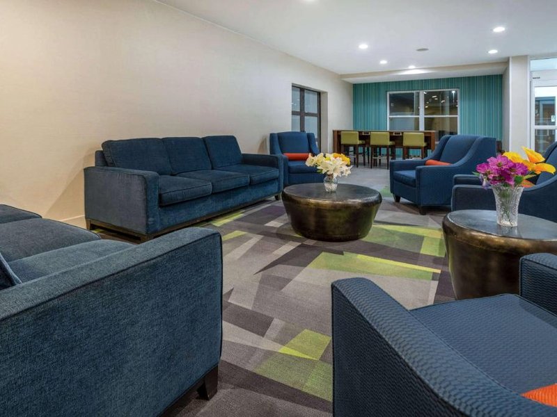 Wingate by Wyndham Waldorf or Washington DC Areaの写真