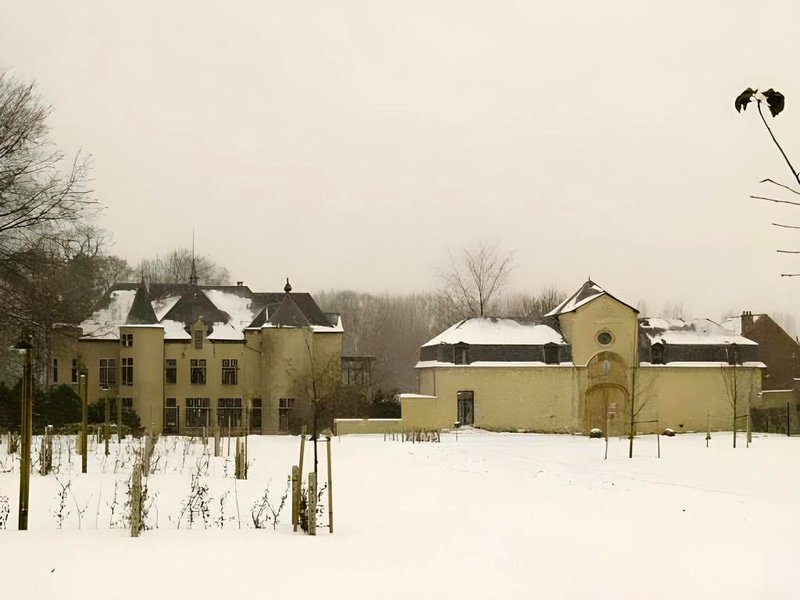 テルマエ ブートフォート ホテル (Thermae Boetfort Hotel)の写真