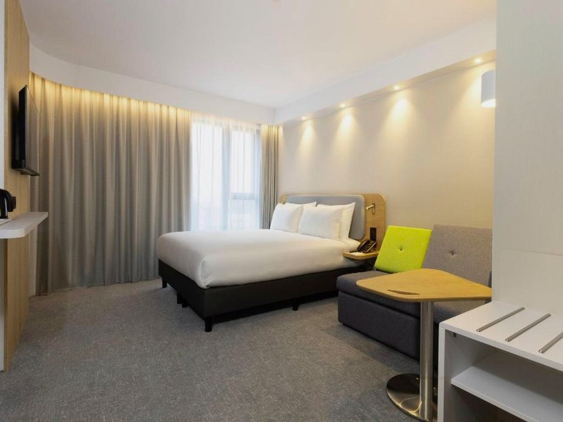 Holiday Inn Express Brussels Airport By IHGの写真