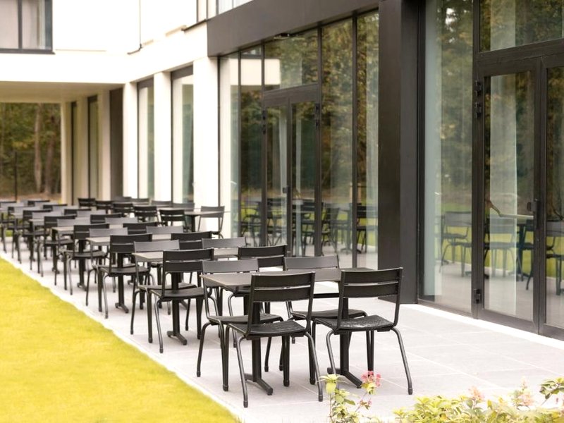 Holiday Inn Express Brussels Airport By IHGの写真