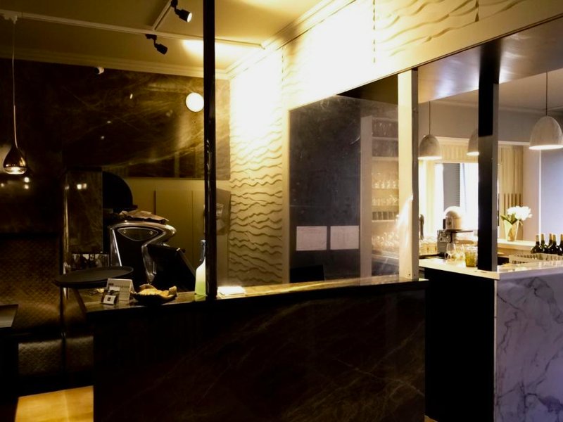 Hotel Taormina Brussels Airportの写真