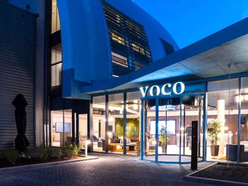 ヴォコ ブリュッセルズ シティ ノース アン IHG ホテル バイ IHG (voco Brussels City North, an IHG Hotel By IHG)の写真