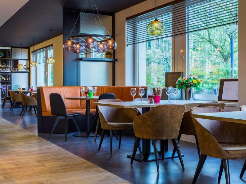 パーク イン バイ ラディソン ブリュッセル エアポート (Park Inn by Radisson Brussels Airport)の写真