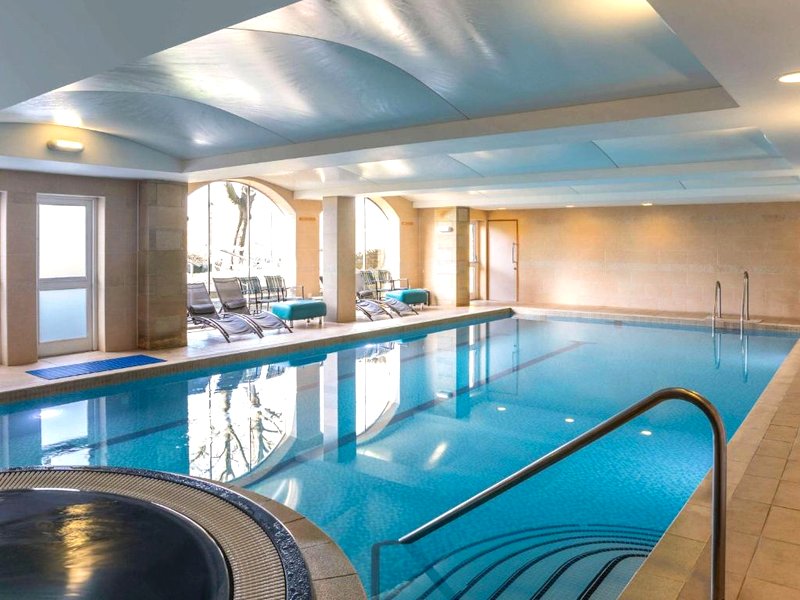 メルキュール バーンズリー タンガースリー マナー ホテル (Mercure Barnsley Tankersley Manor Hotel)の写真
