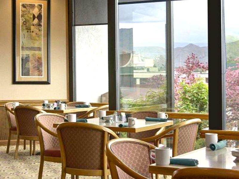 レッド ライオン ホテル ウェナチー シティ センター (Red Lion Hotel Wenatchee City Center)の写真