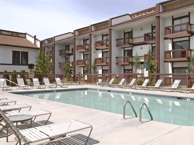 レッド ライオン ホテル ウェナチー シティ センター (Red Lion Hotel Wenatchee City Center)の写真