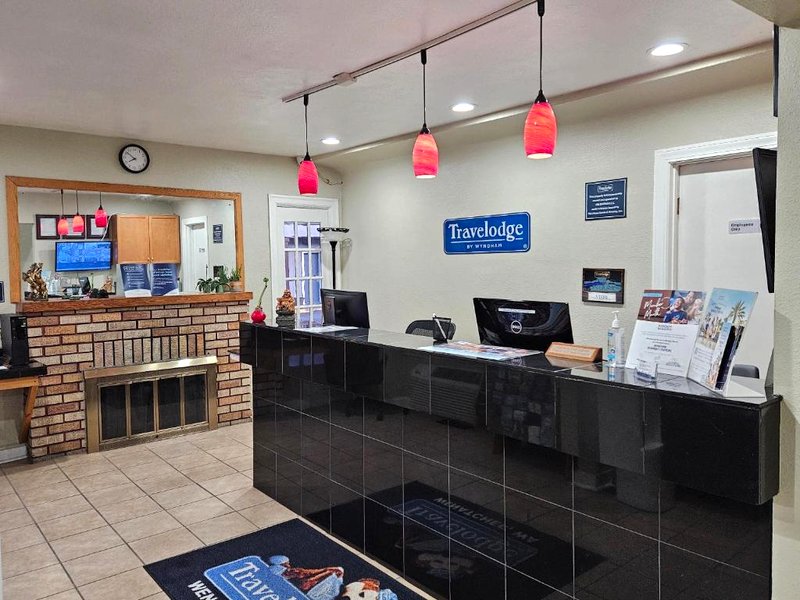 トラベロッジ バイ ウィンダム ウェナッチー (Travelodge by Wyndham Wenatchee)の写真
