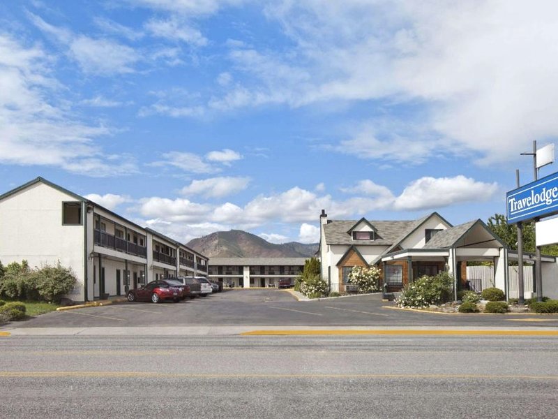 トラベロッジ バイ ウィンダム ウェナッチー (Travelodge by Wyndham Wenatchee)の写真
