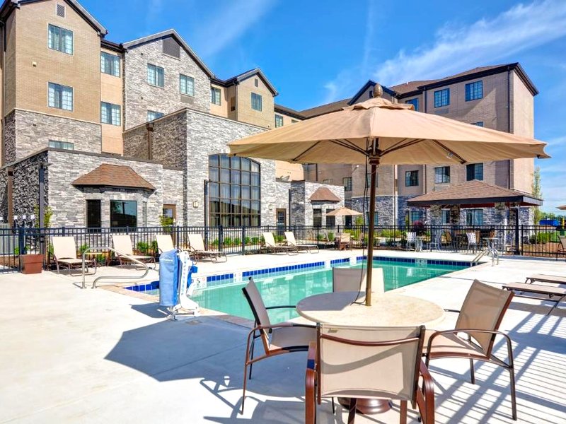 Staybridge Suites Mt Juliet Nashville Area By IHGの写真