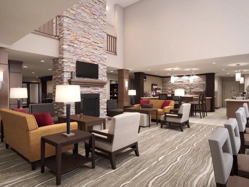 Staybridge Suites Mt Juliet Nashville Area By IHGの写真
