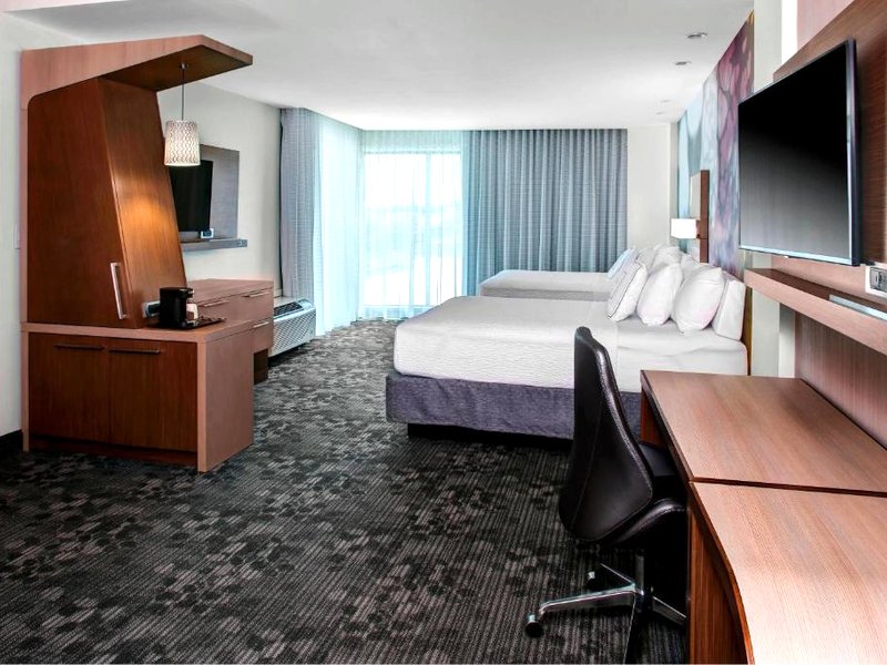コートヤード ナッシュビル マウント ジュリエット (Courtyard Nashville Mount Juliet)の写真