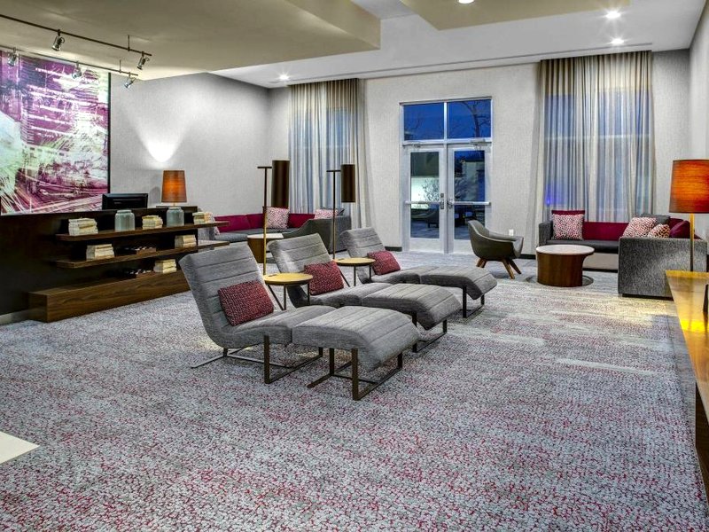 コートヤード ナッシュビル マウント ジュリエット (Courtyard Nashville Mount Juliet)の写真