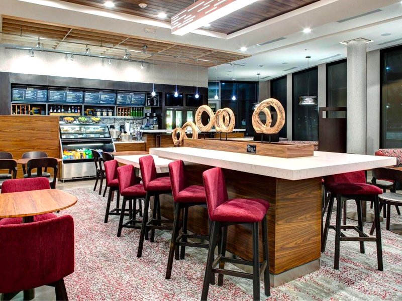 コートヤード ナッシュビル マウント ジュリエット (Courtyard Nashville Mount Juliet)の写真