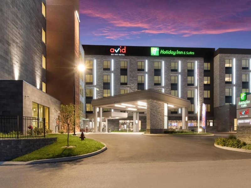 アビッド ホテルズ マウントジュリエット ナッシュビル エリア バイ IHG (Avid Hotels Mt Juliet Nashville Area By IHG)の写真