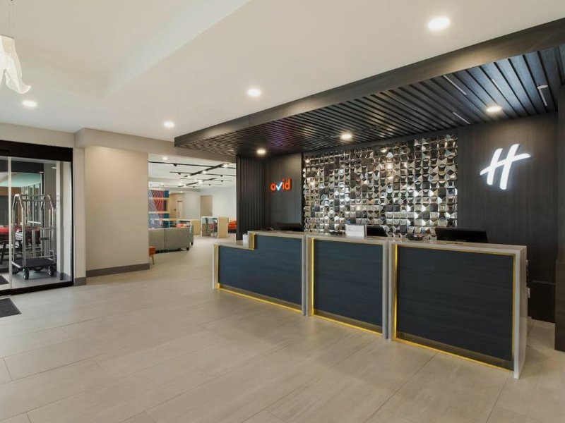 アビッド ホテルズ マウントジュリエット ナッシュビル エリア バイ IHG (Avid Hotels Mt Juliet Nashville Area By IHG)の写真
