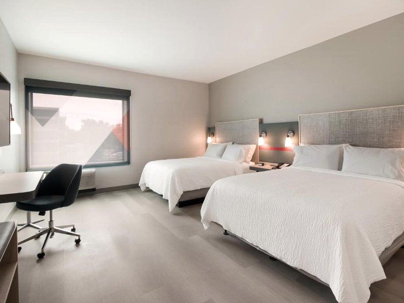 アビッド ホテルズ マウントジュリエット ナッシュビル エリア バイ IHG (Avid Hotels Mt Juliet Nashville Area By IHG)の写真