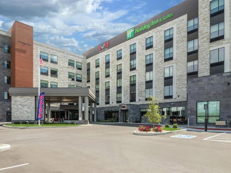 Holiday Inn & Suites Mt Juliet – Nashville Areaの写真