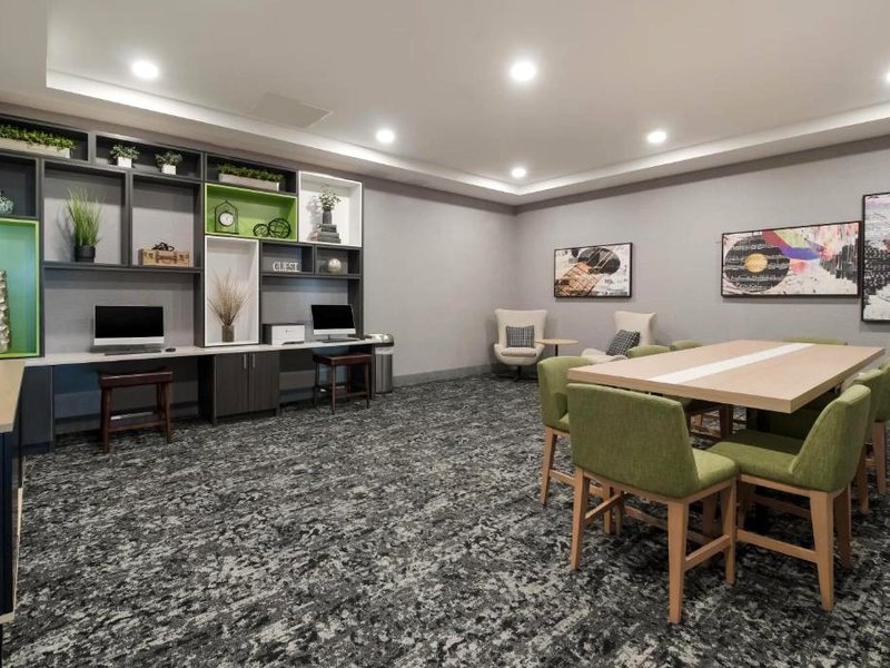 Holiday Inn & Suites Mt Juliet – Nashville Areaの写真