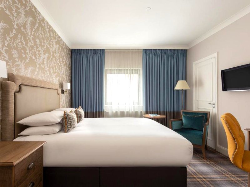 Bridgewood Manor Hotel & Spa                                                                の写真