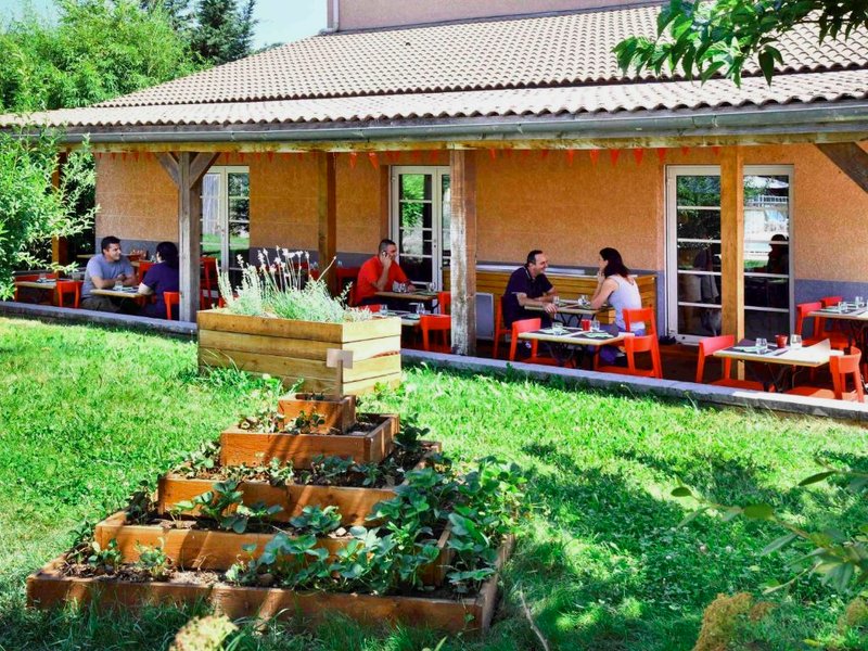 Hôtel ibis Sisteronの写真