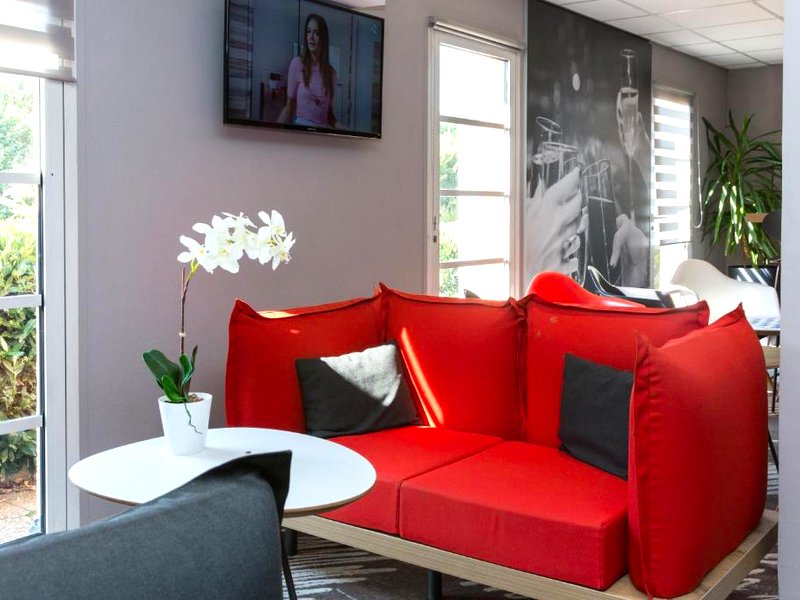 Hôtel ibis Sisteronの写真