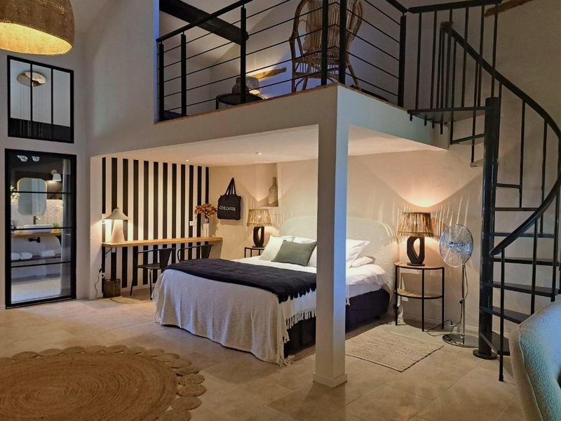 Hôtel Le Cottage de Sophie (Hotel Le Cottage de Sophie)の写真