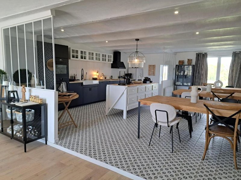 Hôtel Le Cottage de Sophie (Hotel Le Cottage de Sophie)の写真