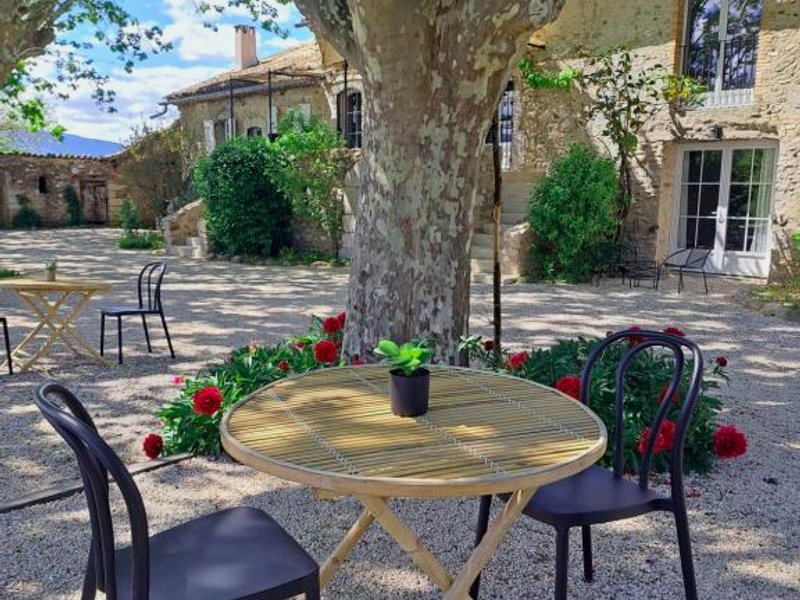 Hôtel Le Cottage de Sophie (Hotel Le Cottage de Sophie)の写真