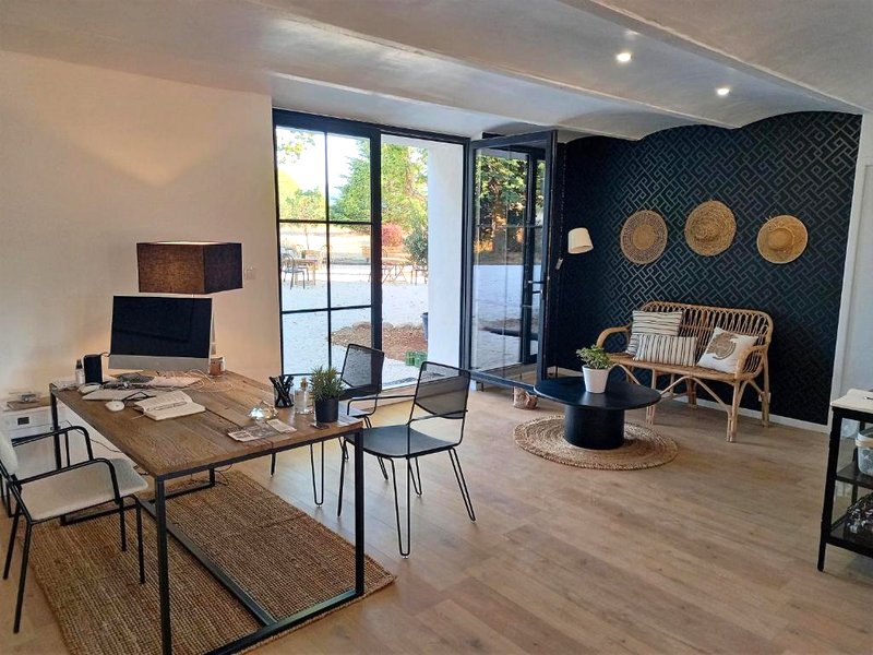 Hôtel Le Cottage de Sophie (Hotel Le Cottage de Sophie)の写真