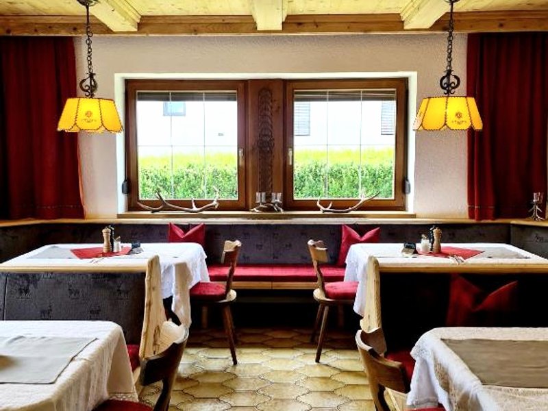 Hotel Alpenhof***の写真
