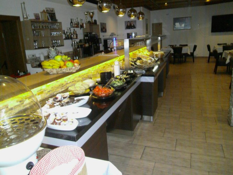 Gasthof Hotel Kirchenwirtの写真