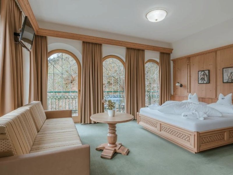 KERSCHDORFER - wohlfuhlhotel garni - adults onlyの写真