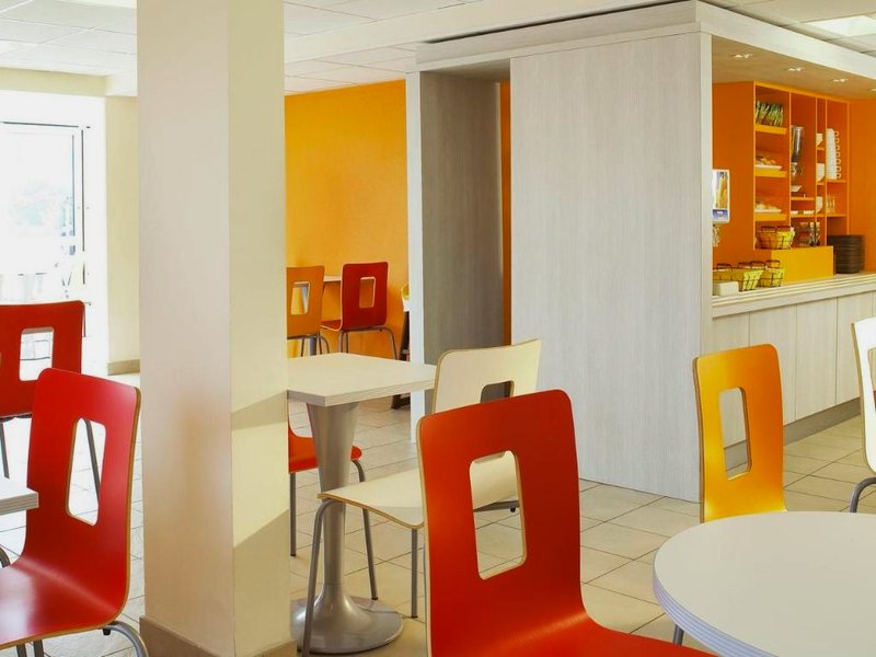 ホテル プルミエール クラッセ ペルピニャン アエロポール (Hotel Premiere Classe Perpignan Aeroport)の写真