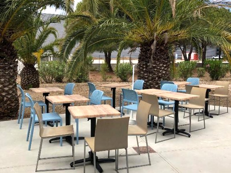 Kyriad Direct Perpignan Nord – Aéroportの写真