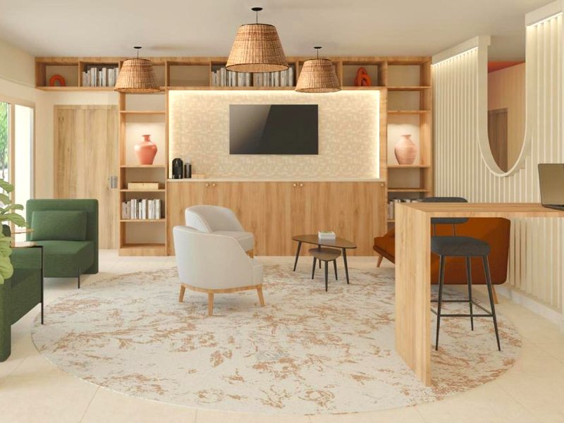 Best Western Terra Alta Perpignan Aeroportの写真