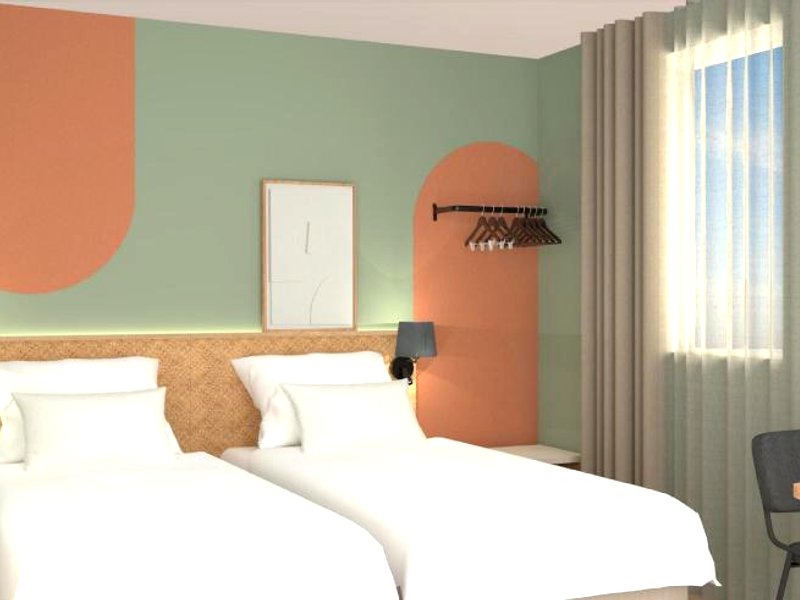 Best Western Terra Alta Perpignan Aeroportの写真