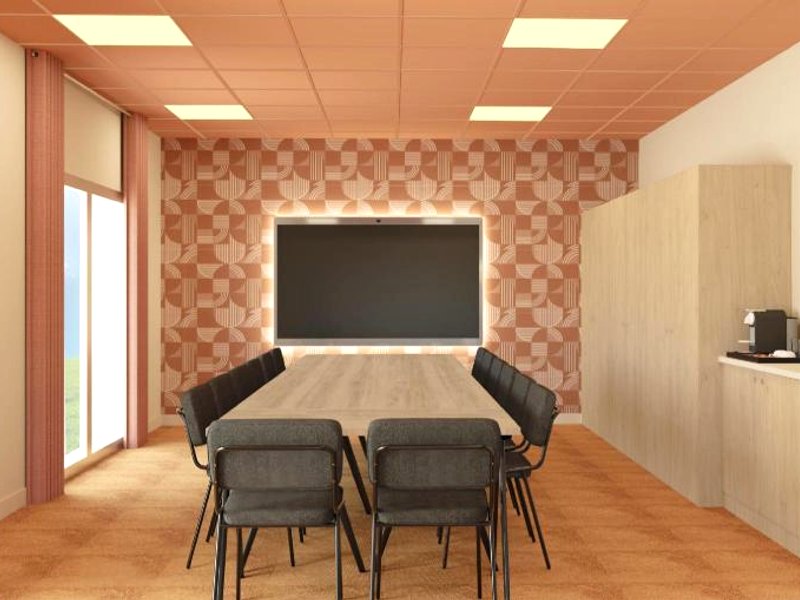 Best Western Terra Alta Perpignan Aeroportの写真