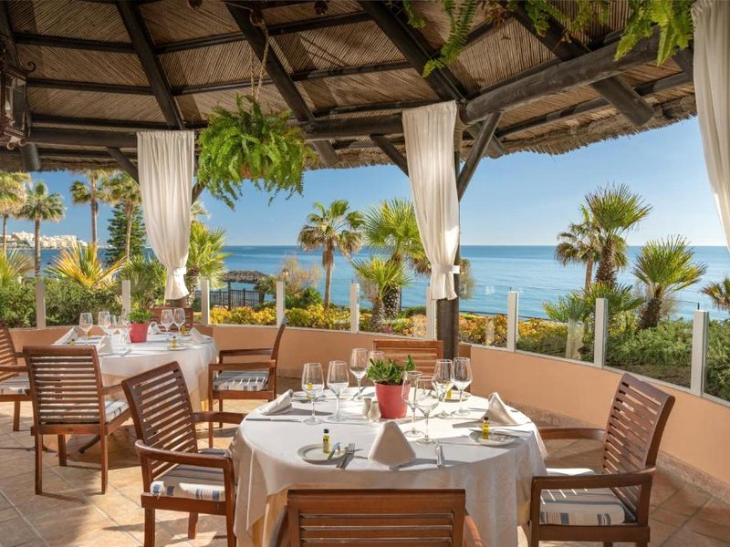 エルバ エステポナ グラン ホテル&タラッソ スパ (Elba Estepona Gran Hotel & Thalasso Spa)の写真