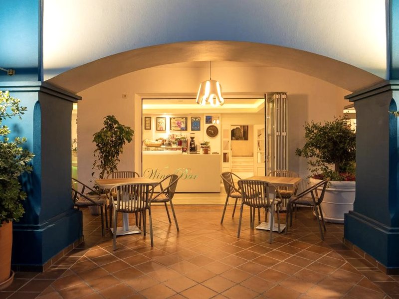 Hotel Piedra Paloma by Cromaの写真