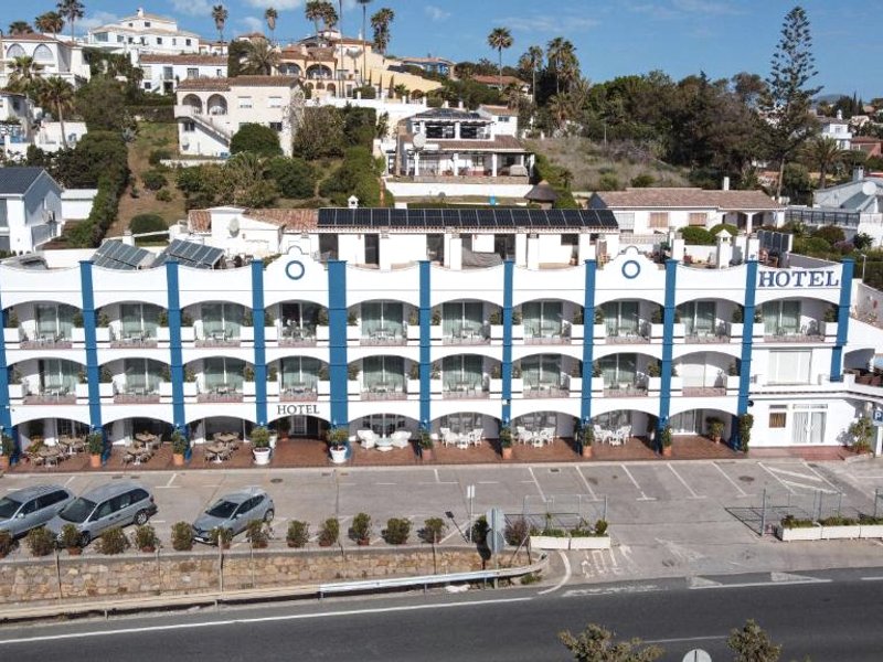 Hotel Piedra Paloma by Cromaの写真