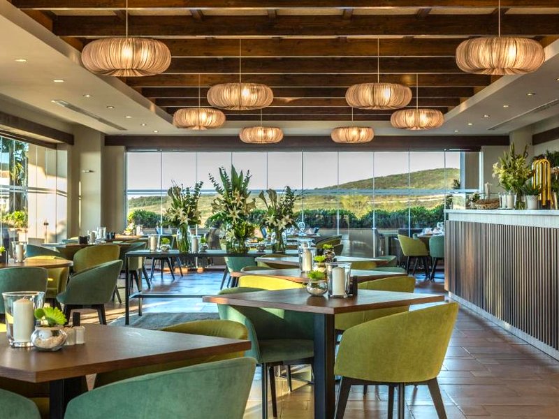 Ona Valle Romano Golf & Resortの写真