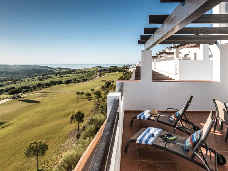 Ona Valle Romano Golf & Resortの写真