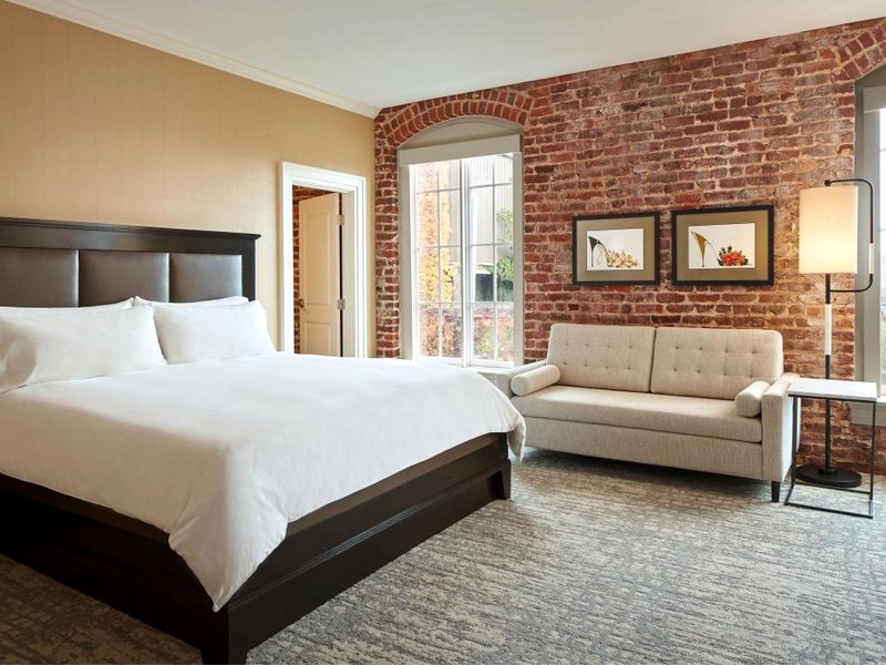 Craddock Terry Hotel, Lynchburg, a Tribute Portfolio Hotelの写真