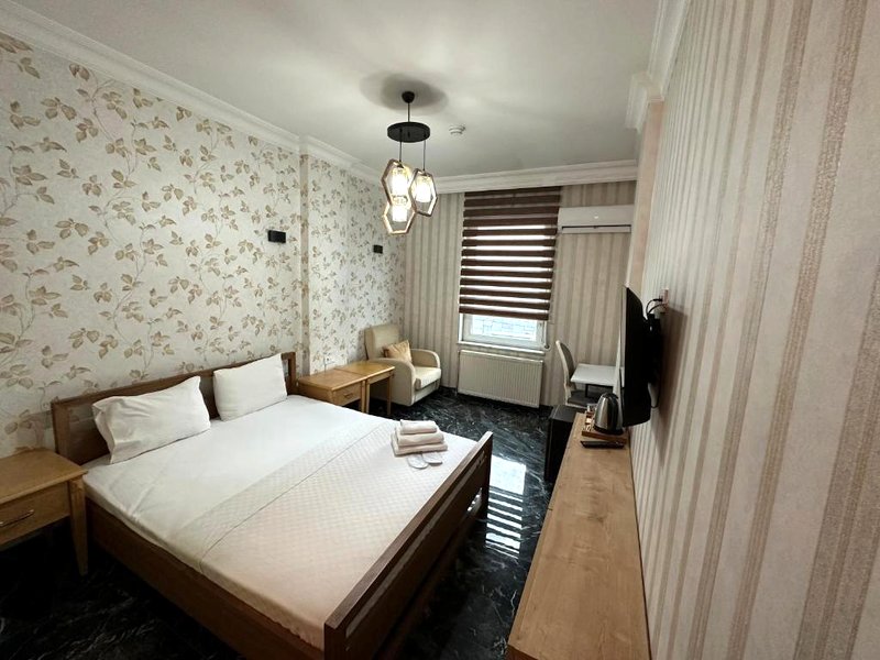Safir Hotels Silivriの写真